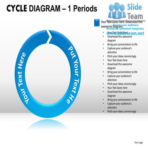 Cycle diagram powerpoint_presentation_slides_ppt_templates