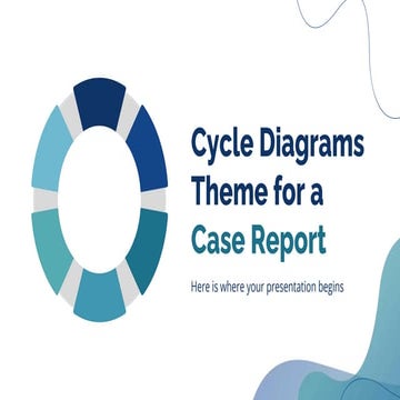Cycle Diagrams Theme for a Project Proposal by Slidesgo.pptx