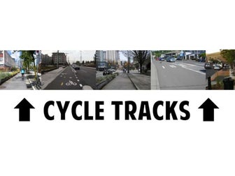 Cycletracks