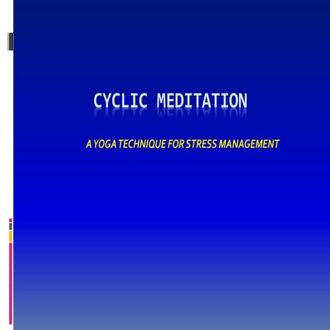 Cyclic Meditation.pptx