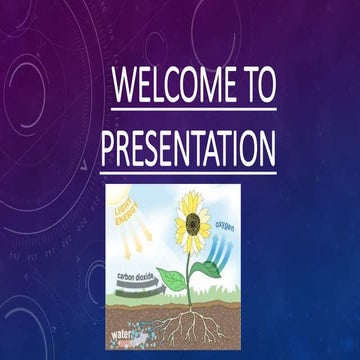 Cyclic phosphorylation