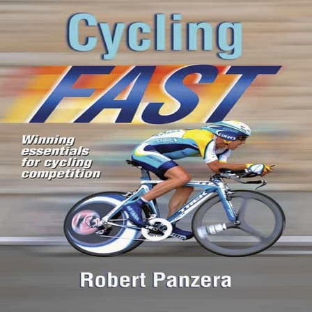 Cycling fast   robert panzera 2010