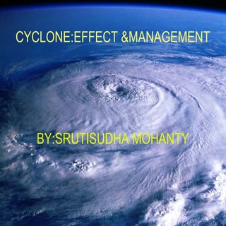 Cyclone