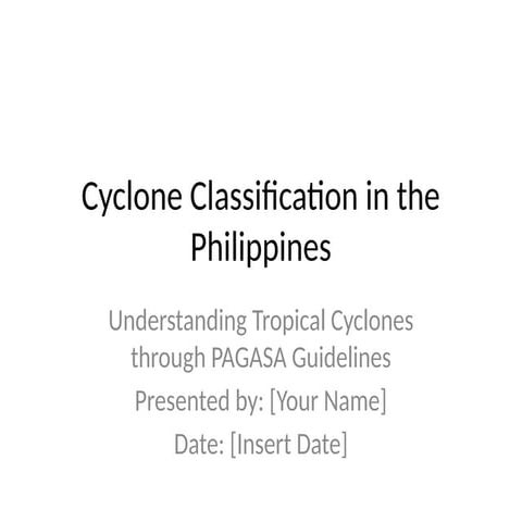 Cyclone_Classification_Philippines. *pptx