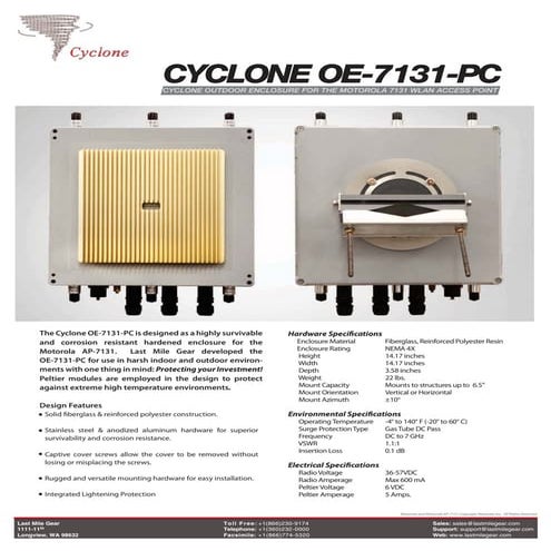Honeywell wave2ex-data-sheet | PDF