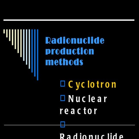 PET Cyclotron 