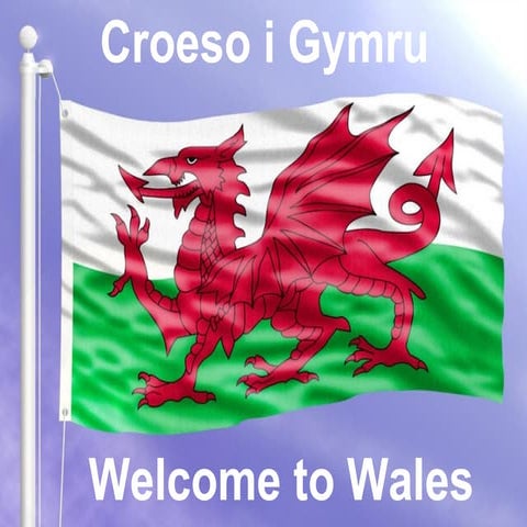 Wales Presentation