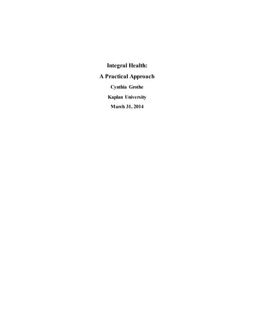 Cynthia Grothe hw420-01-unit 9 project