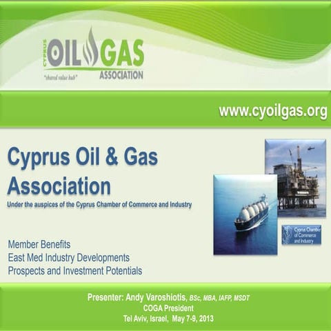 Chevron: Voluntary Principles and the Offshore | PDF