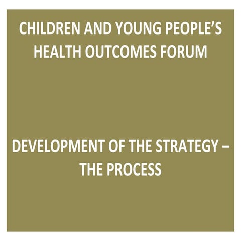 Support children and young people to assess and manage risk | PPTX