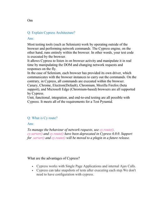 Cypress.docx