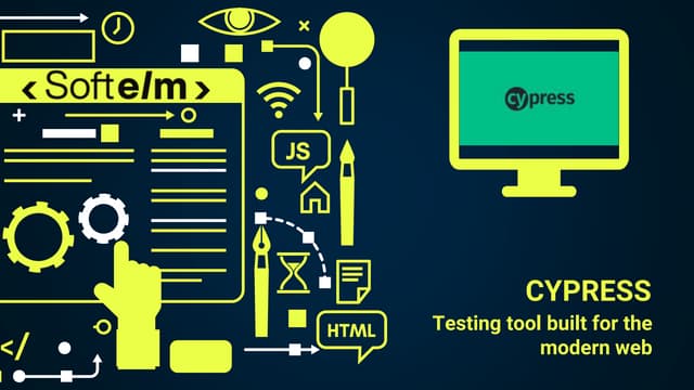 Cypress E2E Testing