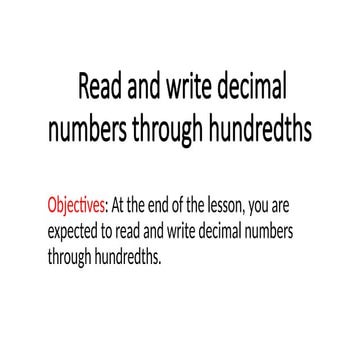 Mathematics 4, Teaching Demonstration for 4th quarter.pptx