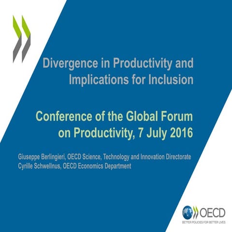 Measuring social and econ development beyond gdp | PPT