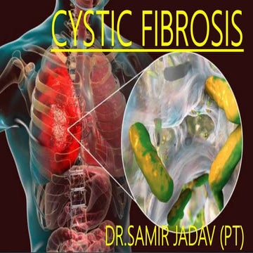 CYSTIC FIBROSIS