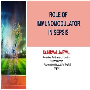 Cytokine storm--need-of-immune-modulators-in corona