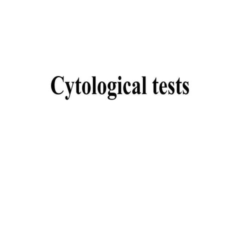 Cytological tests.pptx