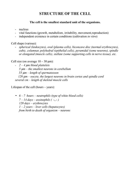 Cytology   copy