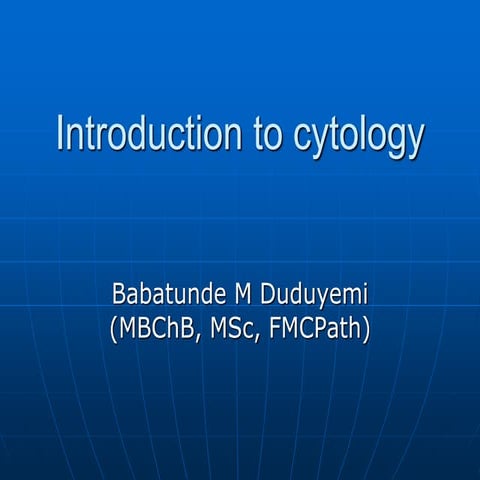 cyto medlab.ppt