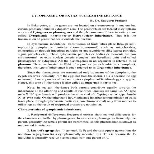 Cytoplasmic Inheritance.pdf