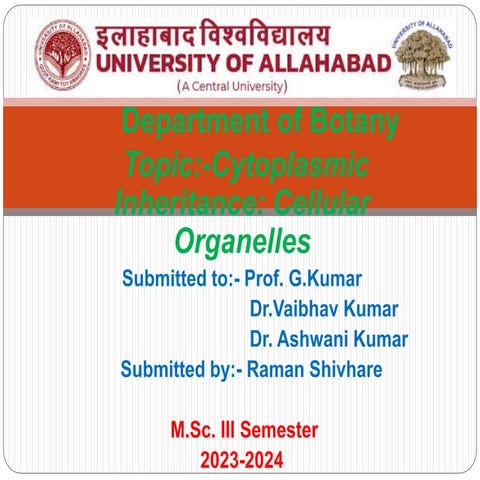 cytoplasmic inheritance.pptx