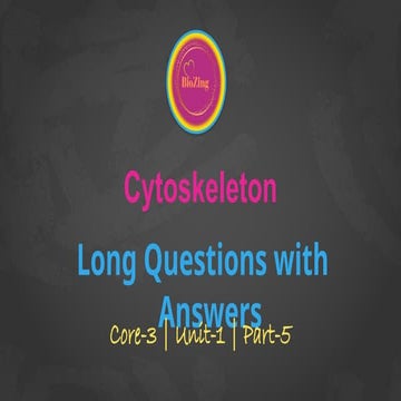 Cytoskeleton.pptxtdrrdetdgurvvvjljhfvbjyj