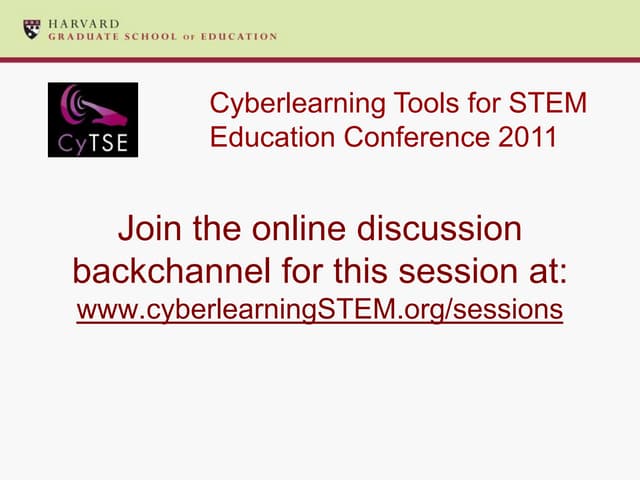 SCRIBL Data- Scalable, Real-Time, I...