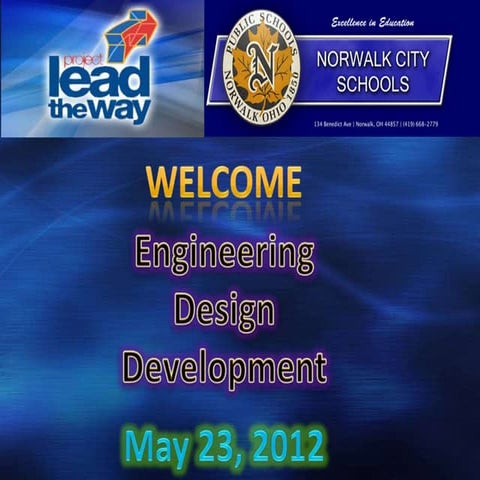 Parimal Rane and Kyle Mueller Presentation