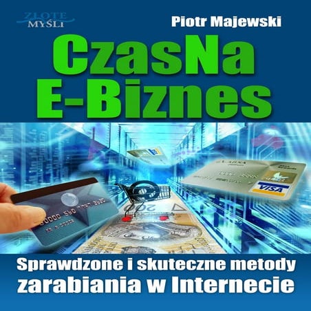 Czas na e-biznes