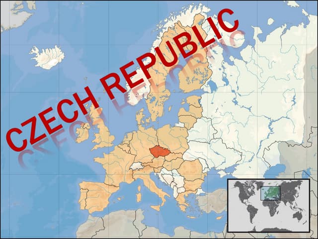 Czech Republic