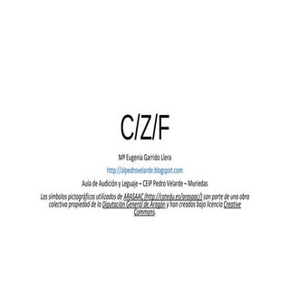 Czf   copia
