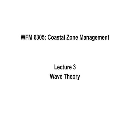CZMAR_lecture L3A1_and Assignment for Class