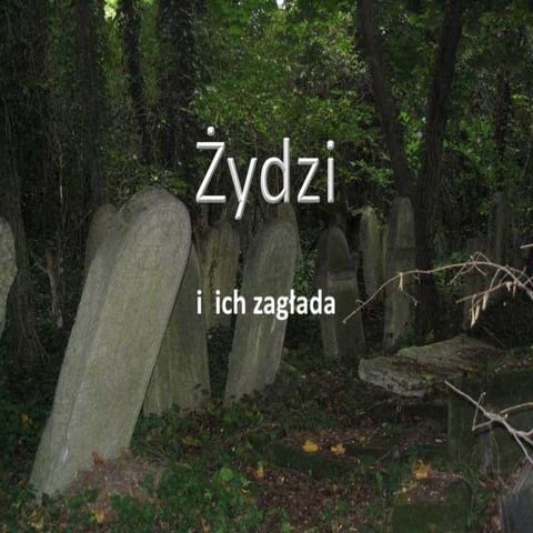 Częstochowskie getto