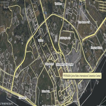 Jb map | PDF