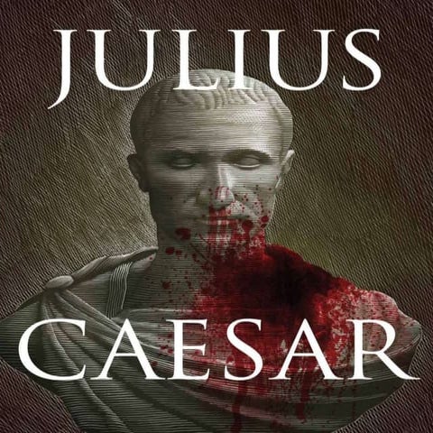 Julius Caesar - PPT