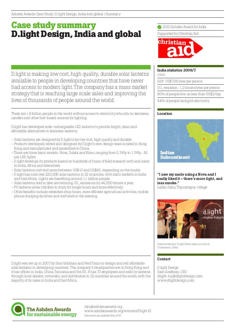 Case study research paper picture