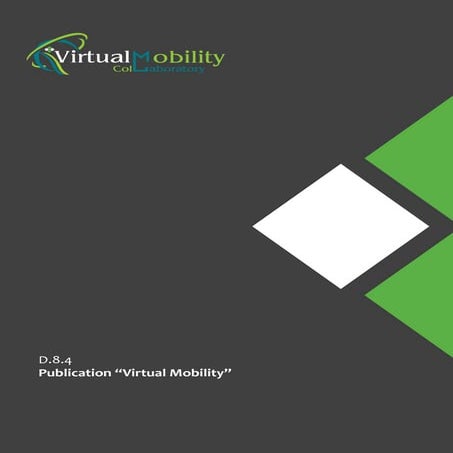 Publication "Virtual Mobility"
