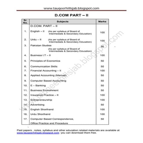 D.com 2 | PDF