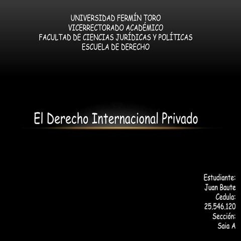 D.internacional