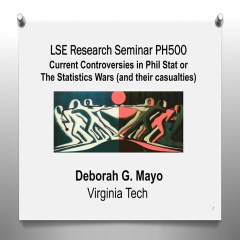 D.g. mayo 1st mtg lse ph 500