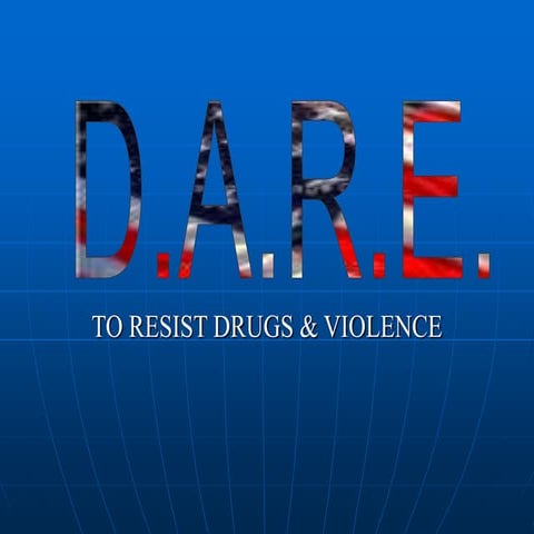 D.A.R.E.-PowerPoint-Presentation.ppt