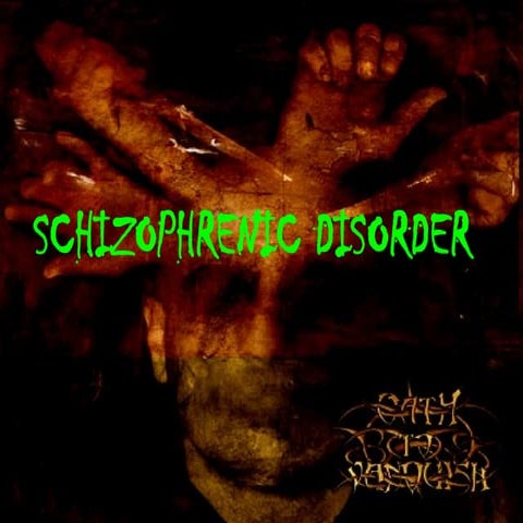 SCHIZOPHRENIC DISORDER- PSYCHIATRIC MENTAL HEALTH NURSING