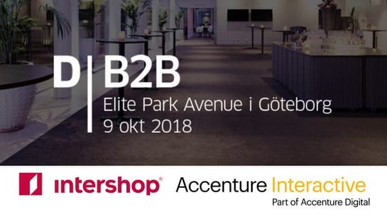 Living brands in B2B