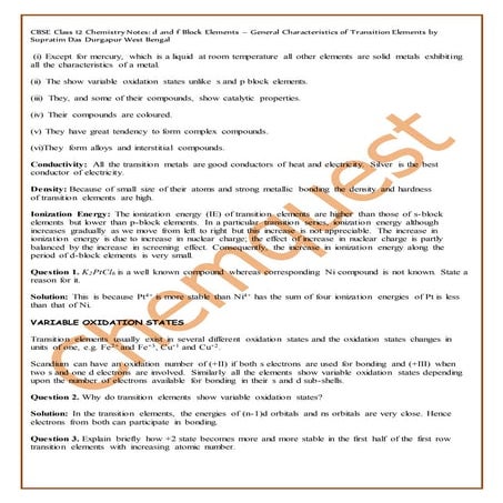 D f-block chemistry-12