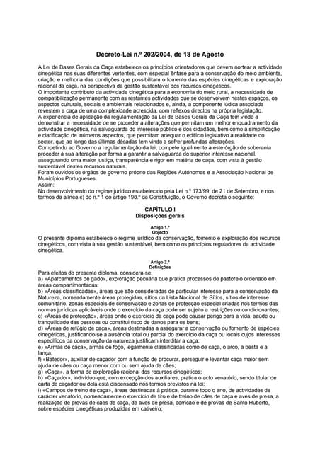 D l 202-2004 lei caca