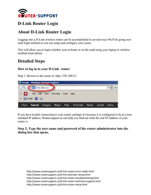 Illustration of D Link Nighthawk Router Setup For Medical Record Portals