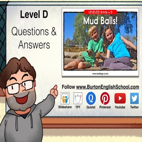 D Mud Balls | PDF