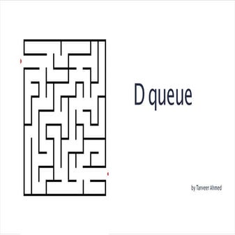 D-queue.pptx