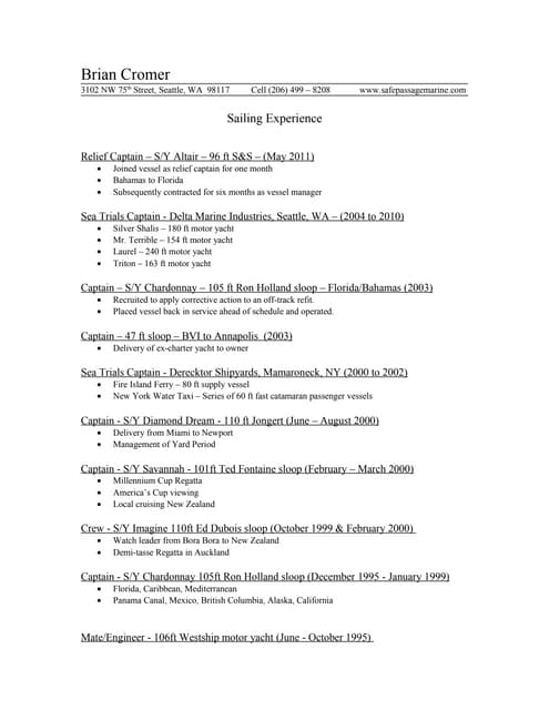 Neal S Turluck Sailing Resume - D00ac9e5 Ebe0 4e2d 93d7 F5d8a0dd827e 160727144421 Thumbnail 