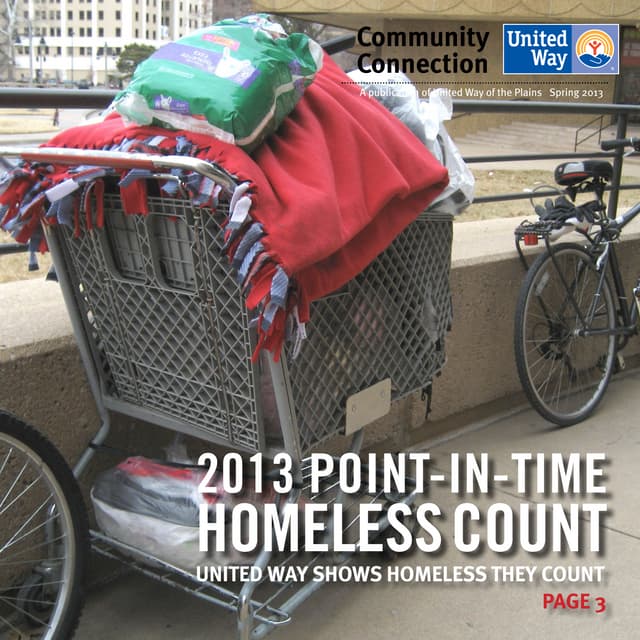 Spring 2013 Community Connection